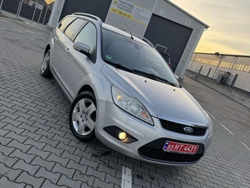 Авто Ford Focus 2008 № 8313080