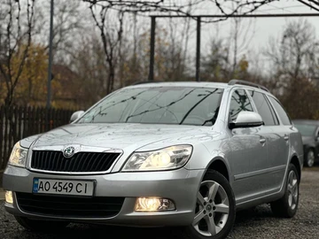 Авто Skoda Octavia 2013 № 8313083