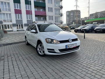 Авто Volkswagen Golf 2015 № 8313084