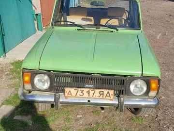Авто  412 1989 № 8313086