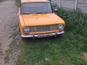 Авто ВАЗ 2101 1987 № 8313087