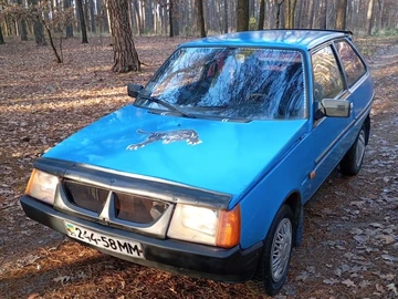 Авто ЗАЗ Таврия 1994 № 8313064