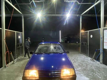 Авто ВАЗ 21099 2002 № 8313092