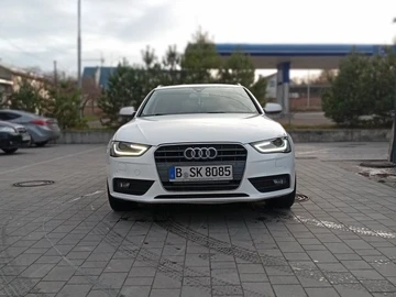 Авто Audi A4 2014 № 8313095