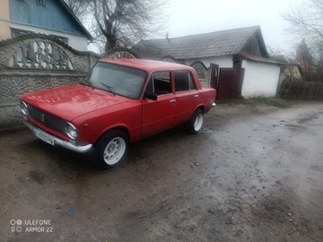 Авто ВАЗ 2101 1983 № 8313098