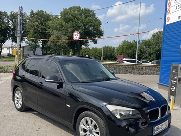 Авто BMW X1 2013 № 8313105