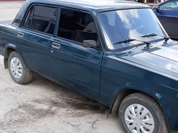 Авто ВАЗ 2105 2002 № 8313107