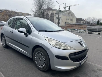 Авто Peugeot 207 2007 № 8313110