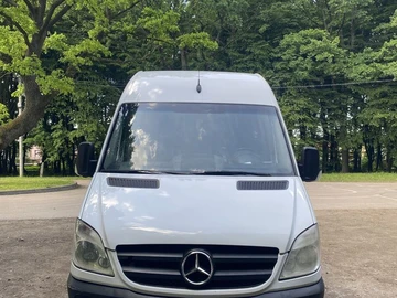 Авто Mercedes Sprinter 2010 № 8313116