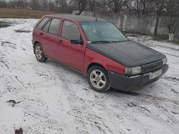 Авто Fiat Tipo 1989 № 8313119