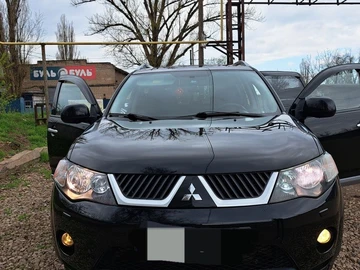 Авто Mitsubishi Outlander 2006 № 8313120