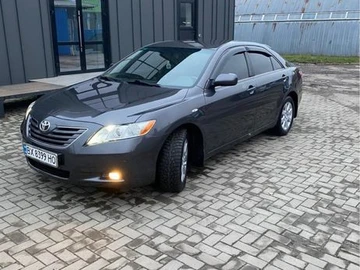 Авто Toyota Camry 2007 № 8313127