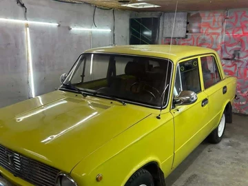 Авто ВАЗ 2101 1981 № 8313134