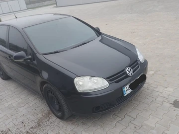 Авто Volkswagen Golf 2008 № 8313133
