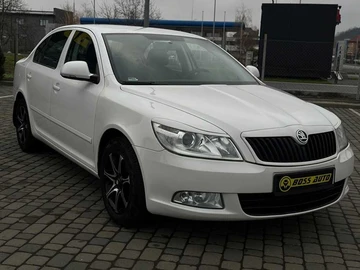 Авто Skoda Octavia 2012 № 8313135