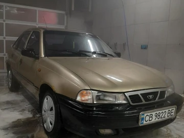 Авто Daewoo Nexia 2008 № 8313143