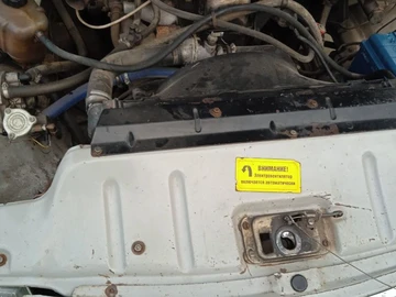 Авто ГАЗ 3110 1999 № 8313177