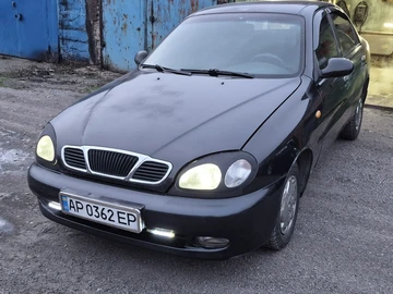 Авто Daewoo Sens 2006 № 8313180
