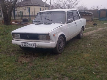 Авто ВАЗ 2105 1990 № 8313182