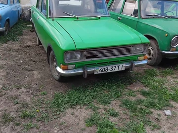 Авто  2141 1985 № 8313185