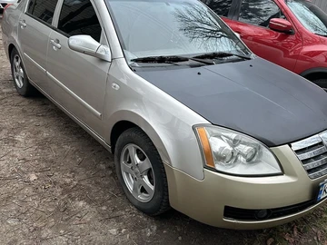 Авто Chery Elara 2008 № 8313192