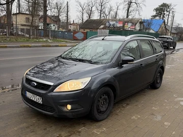 Авто Ford Focus 2010 № 8313195