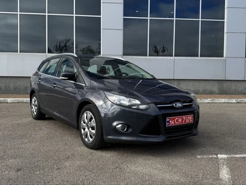 Авто Ford Focus 2014 № 8313199