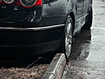 Авто Volkswagen Passat Sedan 2007 № 8313200