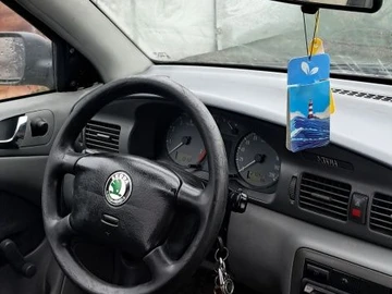Авто Skoda Octavia 1998 № 8313203