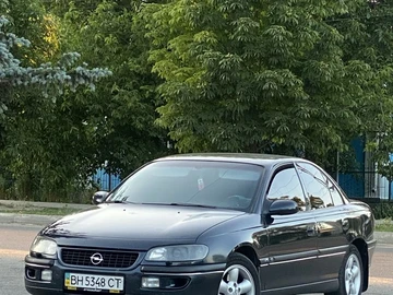 Авто Opel Omega 1996 № 8313205