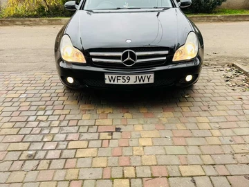 Авто Mercedes Cls Серия 2009 № 8313209