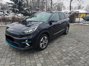 Авто KIA Niro 2022 № 8313210