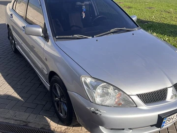 Авто Mitsubishi Lancer 2006 № 8313215