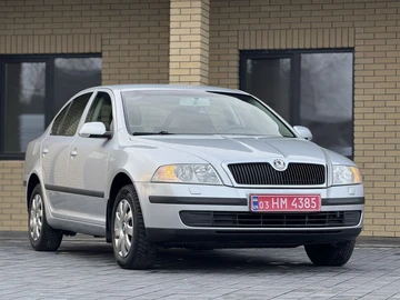 Авто Skoda Octavia 2008 № 8313216