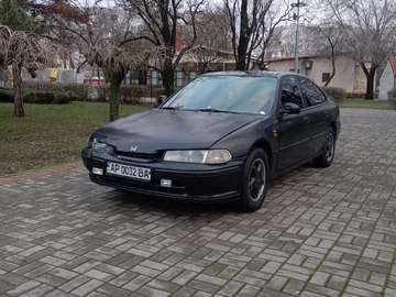 Авто Honda Accord 1993 № 8313221