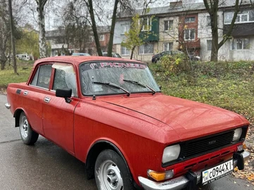 Авто  2140 1985 № 8313226