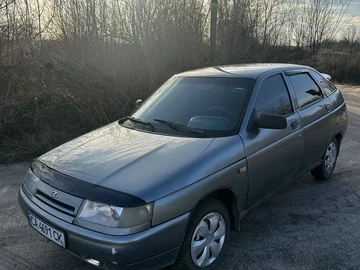 Авто ВАЗ 21112 2007 № 8313349