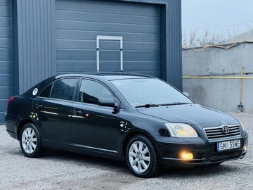 Авто Toyota Avensis 2006 № 8313364