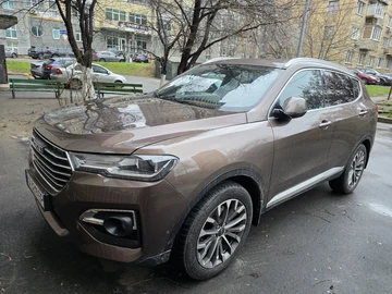 Авто Great Wall Haval 2021 № 8313367