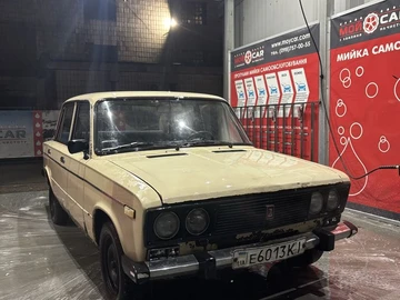 Авто ВАЗ 2106 1984 № 8313376