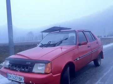 Авто ЗАЗ 1103 Slavuta 2006 № 8313379