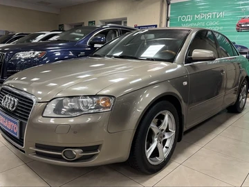 Авто Audi A4 2006 № 8313381