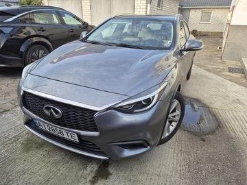 Авто Infiniti Qx30 2018 № 8313387
