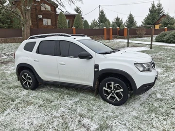 Авто Renault Duster 2018 № 8313400