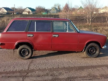 Авто ВАЗ 2101 1985 № 8313403