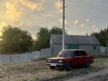 Авто ВАЗ 2107 2007 № 8313414