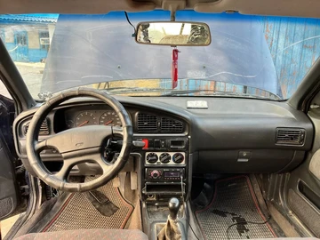 Авто Hyundai Lantra 1994 № 8313418