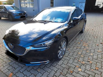 Авто Mazda 6 2020 № 8313420