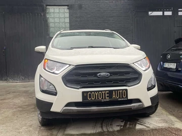 Авто Ford Ecosport 2020 № 8313426