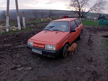 Авто ВАЗ 2108 1990 № 8313427